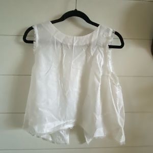 Cloth and Stone crop top